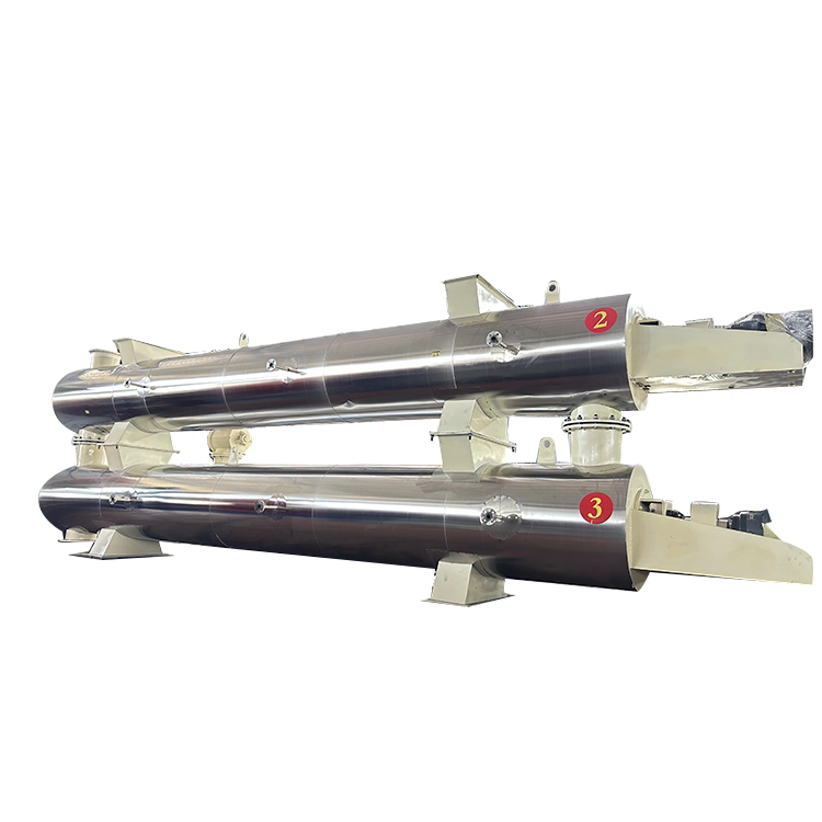 តើធុងក្រៀវគ្រាប់ធញ្ញជាតិ ធ្វើអោយប្រសើរឡើងនូវសុវត្ថិភាពចំណីអាហារ និងប្រសិទ្ធភាពដំណើរការយ៉ាងដូចម្តេច?