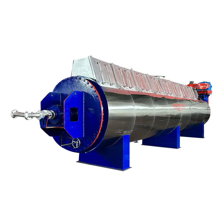 តើគ្រឿងបរិក្ខាអាហារឆ្អឹងសាច់ បង្កើនប្រសិទ្ធភាពដំណើរការផលិតផលដោយរបៀបណា?