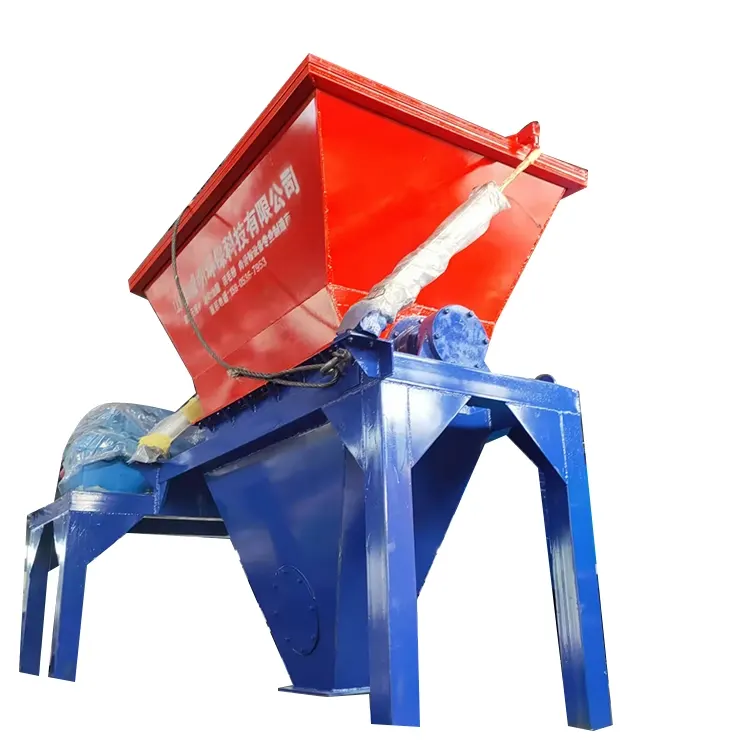 ម៉ាស៊ីនកំទេចឆ្អឹងសត្វ