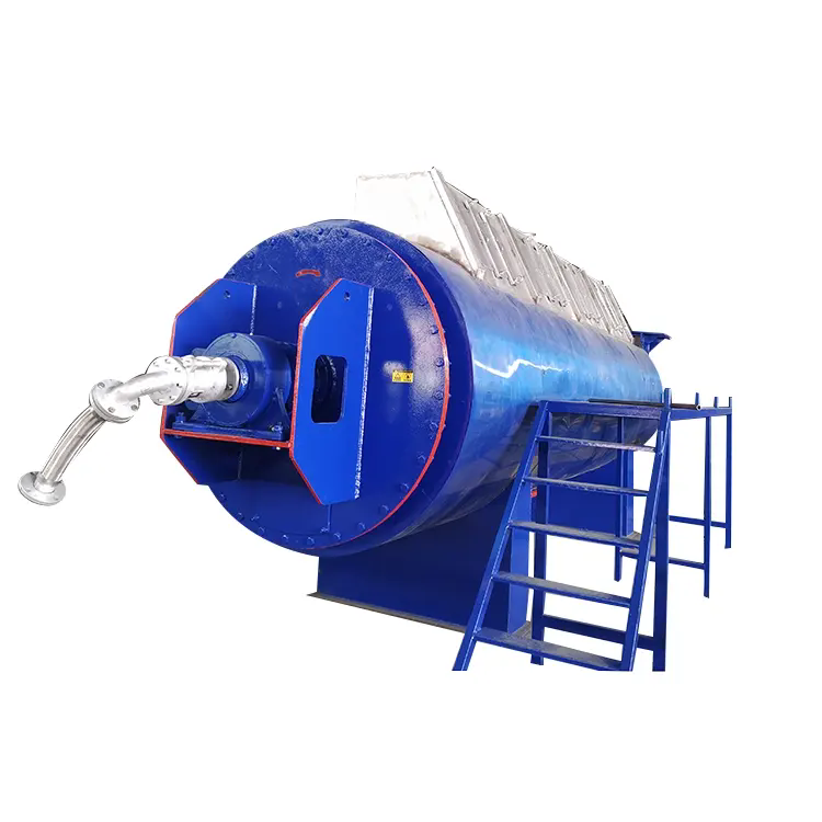 Kitchen Waste Dryer